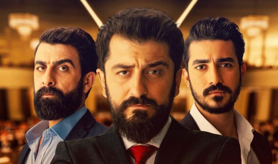 H1: Mustafa Kemal Atatürk’ün Çocukluğunu Konu Alan “Mustafa” Filminden 34