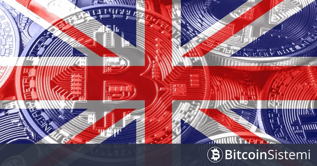 İngiltere kripto Düzenlemelerini Hızlandırıyor Birleşik Krallık hükümeti, 2025’in başlarında kripto