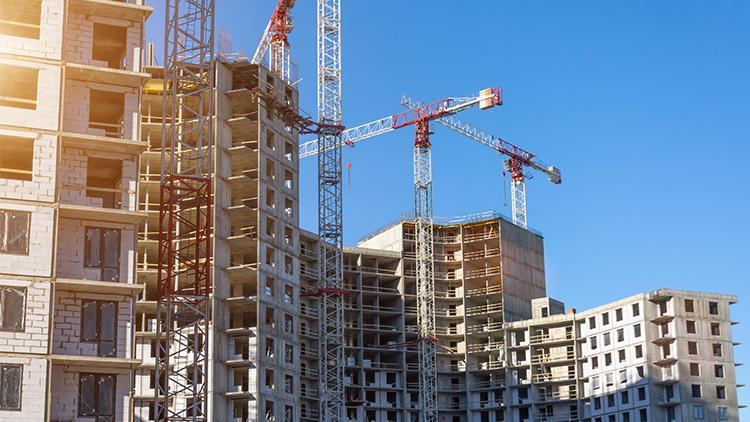 Kahramanmaraş Merkezli Depremler Sonrası İnşaat Sektöründe Çalışan Sayısı ArttıHaberin BaşlıklarıKahramanmaraş