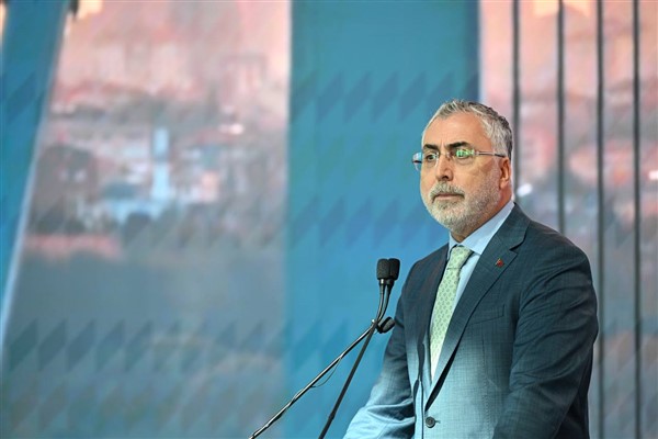 Kamu Personeli Danışma Kurulu Toplantısında Futbol Gündemi KPDK’da Futbol Konuşuldu