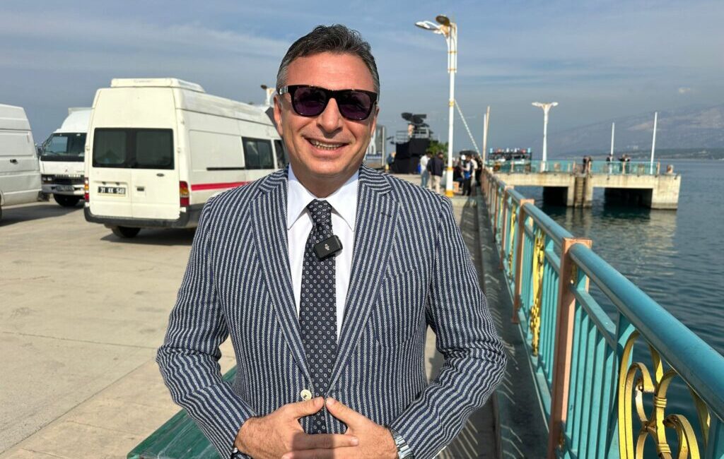İskenderun Belediyesi İle MasterChef: Yeni Bir Başlangıç Kentin Tanıtımı İçin