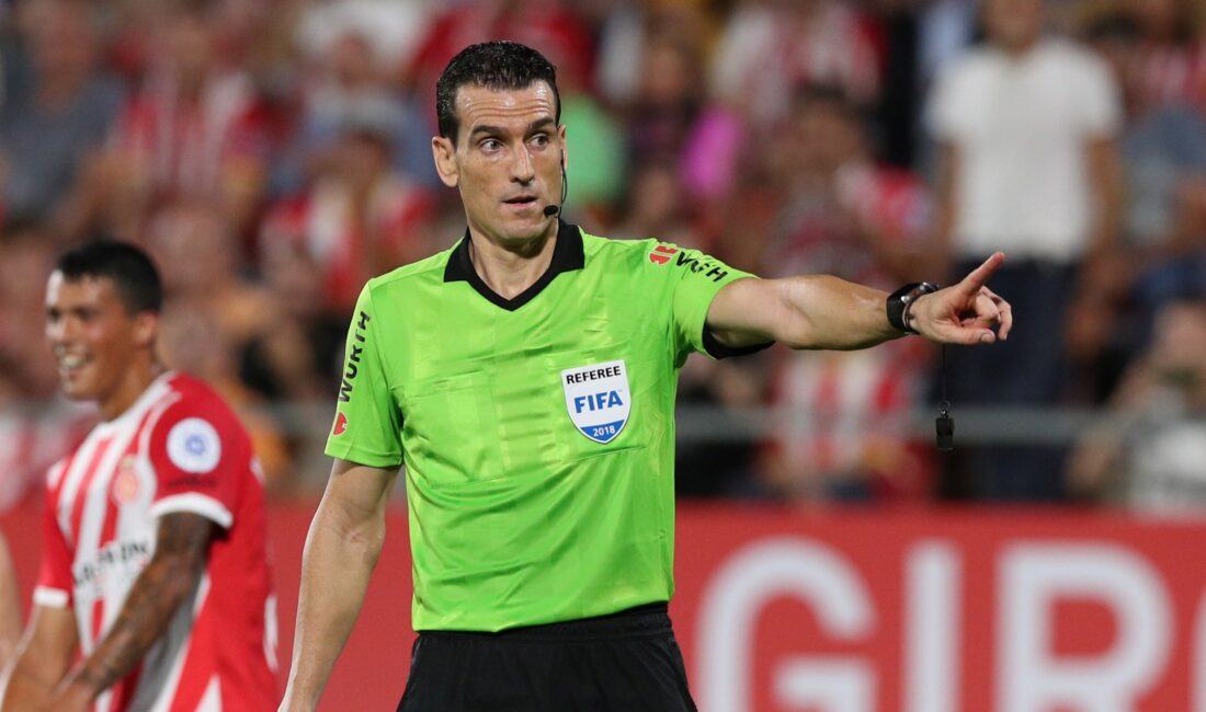 Türkiye Milli Futbol Takımı, Galler’i UEFA Uluslar B Ligi’nde Konuk