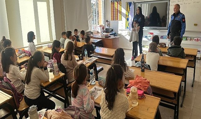 Isparta’da Bilgilendirme Çalışmalarıyla Toplum Destekli Polislik Faaliyetleri Yürütüldü Toplum Destekli