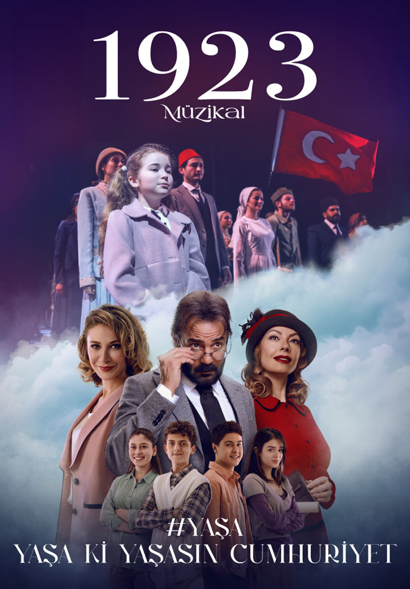 İstanbul'da Keşfedeceklerin! Hafta Sonu Rehberi (8-10 Kasım) Atatürk'ün Aziz Hatırası Konseri