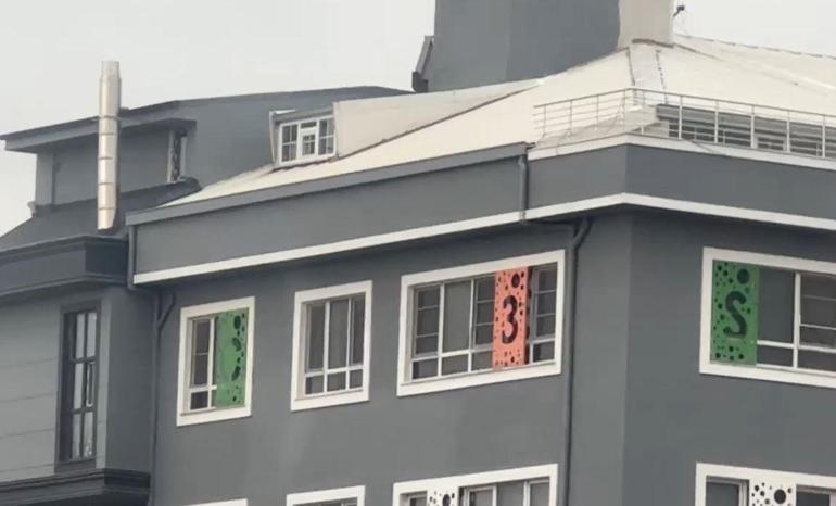 İstanbul'da Özel Okul Kurşunlandı: Saldırı Sonrası Korku Dolu Mesajlar