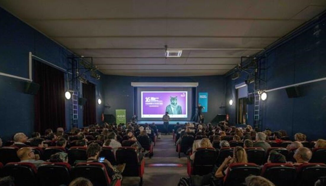 İzmir Uluslararası Kısa Film Festivali Bu Yıl 25’inci Kez Sinemaseverleri