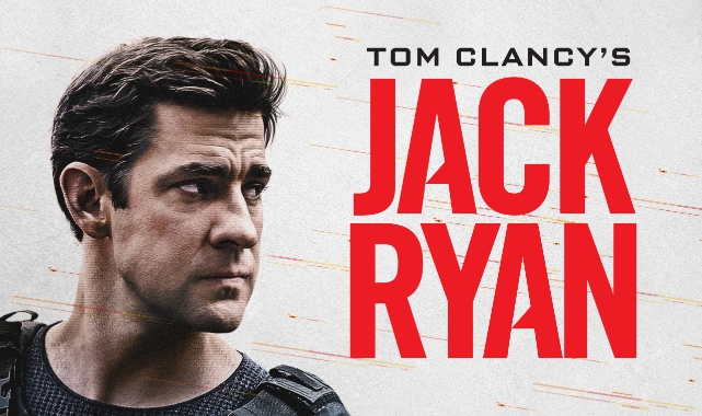 John Krasinski’nin Yönettiği Yeni film Jack Ryan Geliyor Kadroda Tanıdık