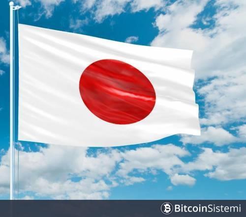 Japonya’dan Beş kripto Para Borsasına Uyarı Geldi Japonya Finansal Hizmetler