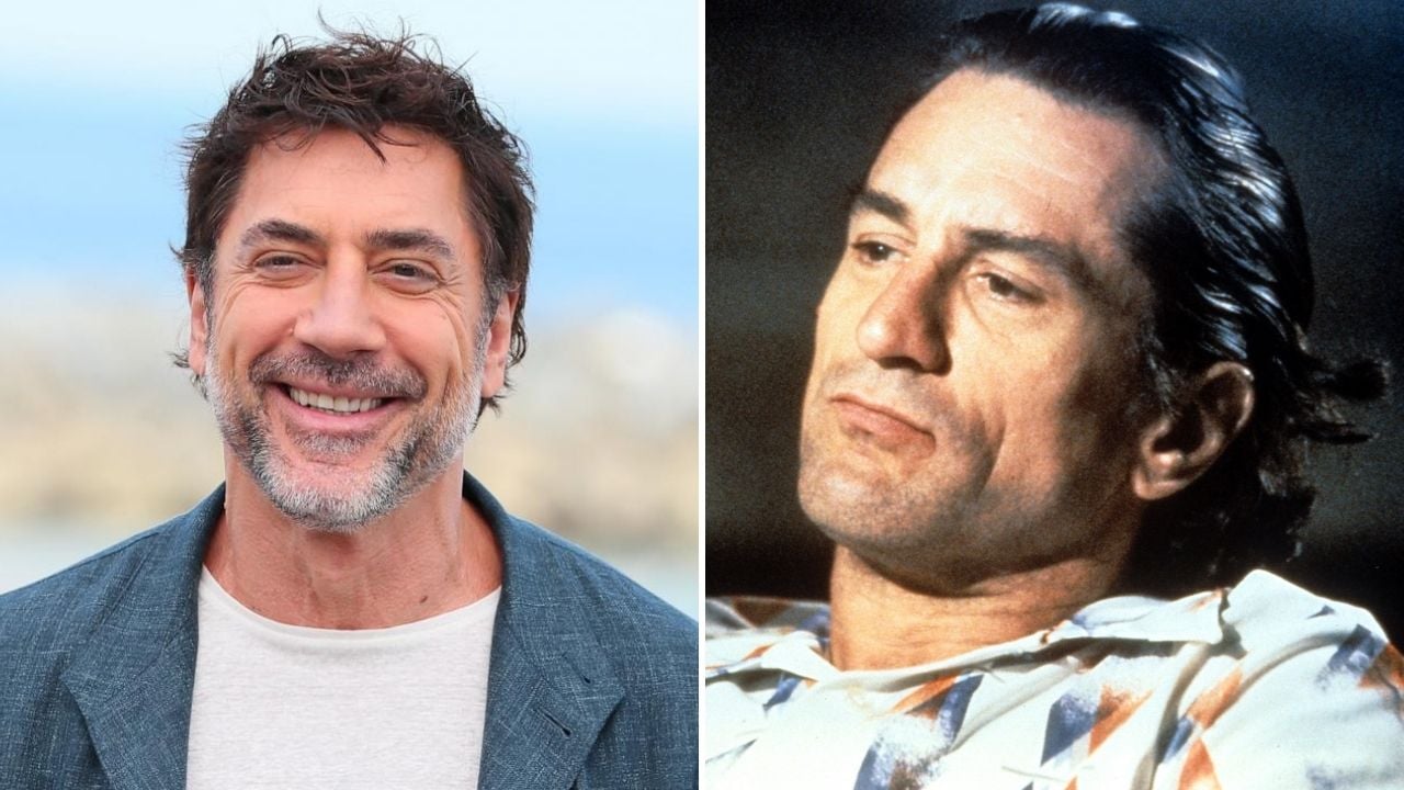 Javier Bardem Spielberg ve Scorsese Imzali Cape Fear Dizisinde