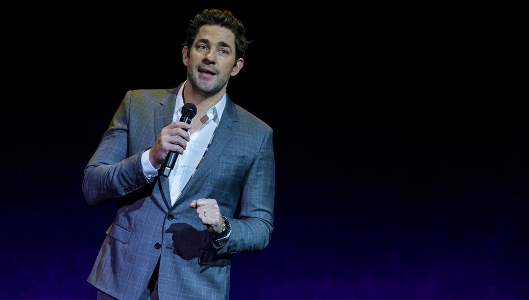 John Krasinski ve Matthew Rhys’in Başrollerini Paylaşacağı Yeni Proje: Silent
