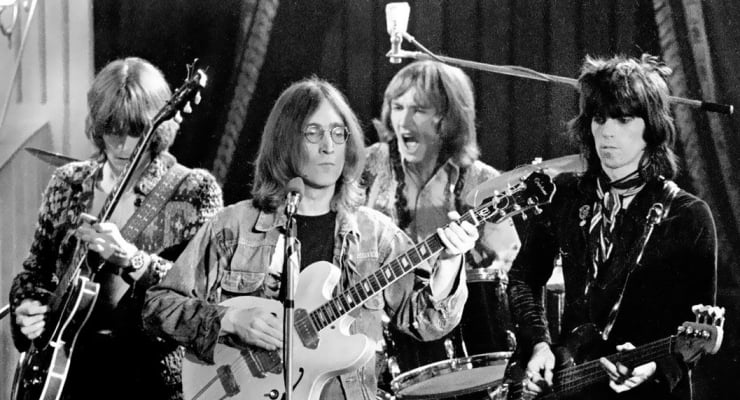 John Lennon’ın Eric Clapton’a Yazdığı Mektup Müzayedede Satışa ÇıkıyorHaberin BaşlıklarıJohn