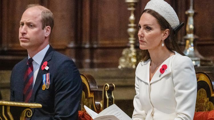 H1: Galler Prensesi Kate Middleton ve Prens William Gündemde H2: