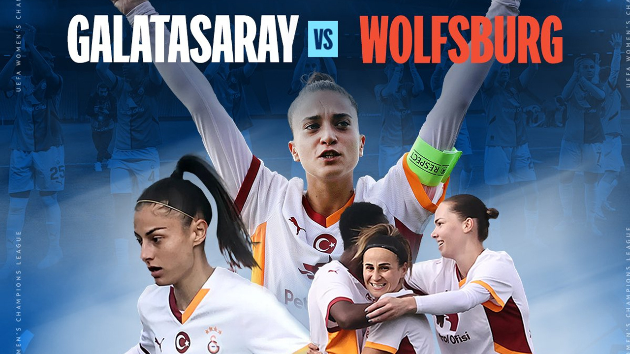 Galatasaray, Avrupa Ligi’nde zorlu bir başlangıç yaptı. Lyon deplasmanında 3-0