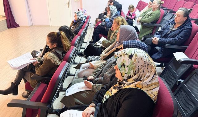Hukuk Okuryazarlığı Eğitimi