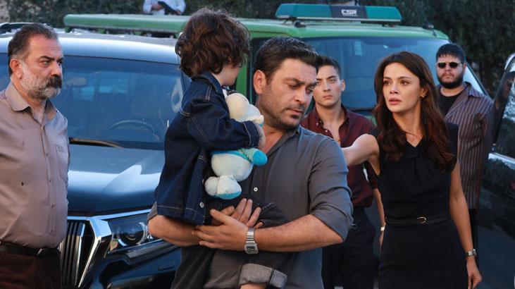 Uzak Şehir: Kanadadan Mardine uzanan bir acı Alya ve Deniz