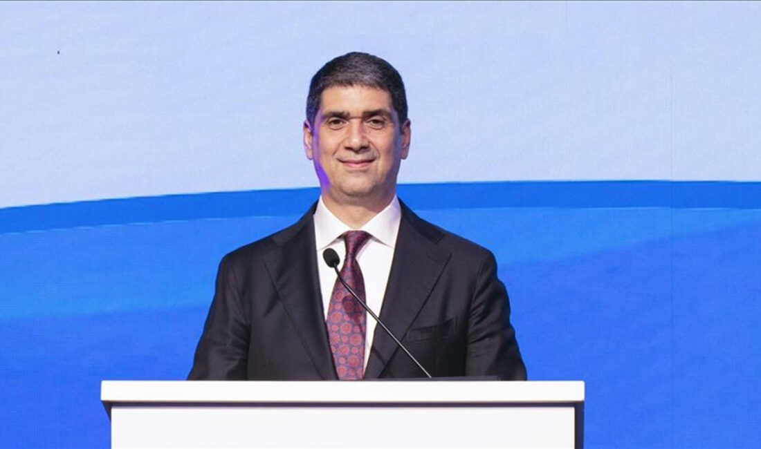 Türkiye Kalkınma ve Yatırım Bankası Genel Müdürü İbrahim Öztop’tan Açıklamalar