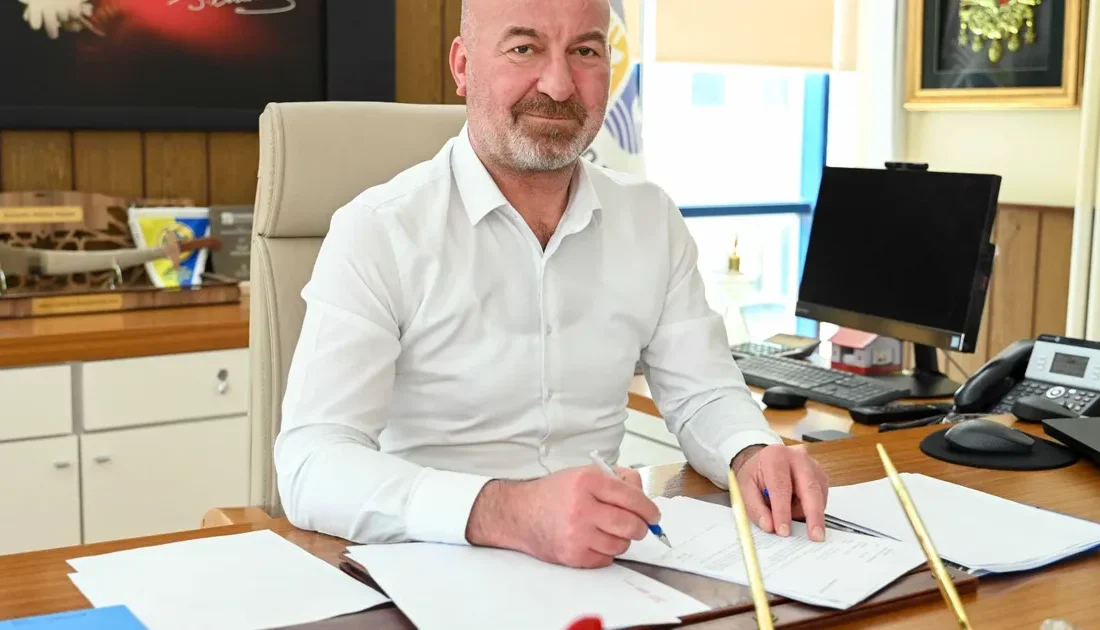 Karacabey Belediyesi, Sosyal Yardımlarıyla Vatandaşlarına Destek Olmaya Devam EdiyorHaberin BaşlıklarıKaracabey