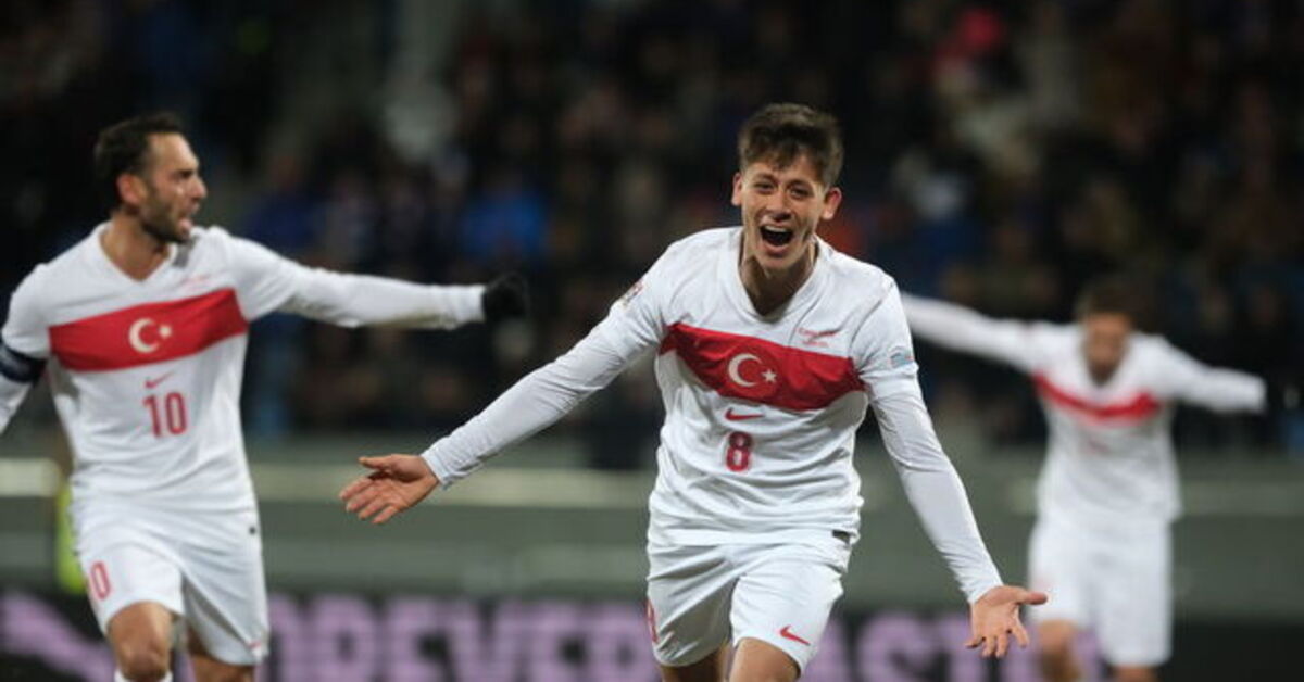 Karadag Turkiye Milli Maci Saat ve Tarih Belli Oldu UEFA Uluslar