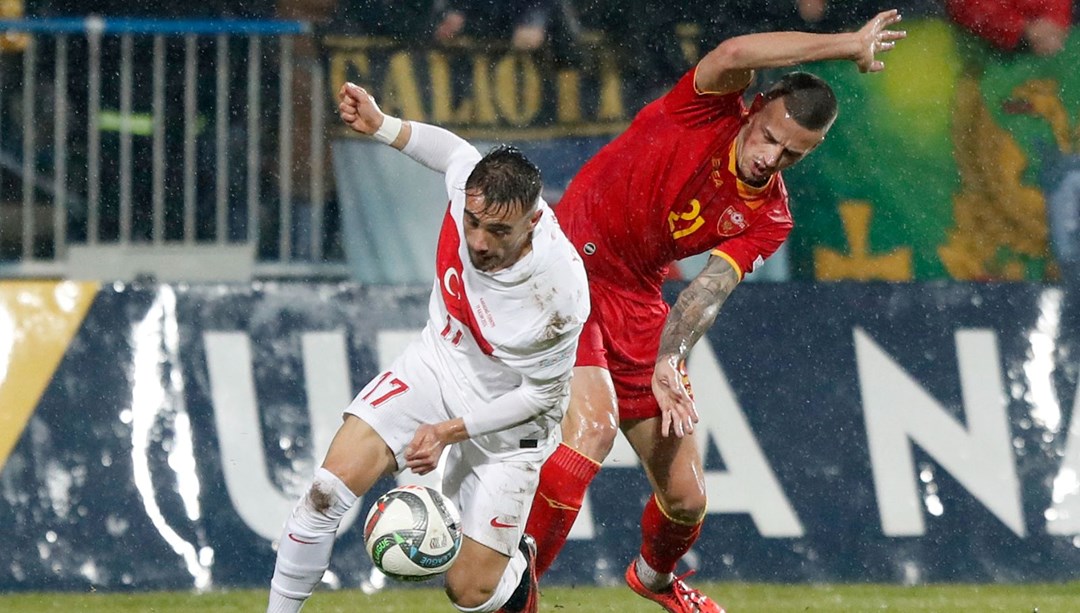 PLAY-OFF MÜCADELESİNDE TÜRKİYE YOLDA Grup Lideri Galler, A Ligi’ne Yükseldi