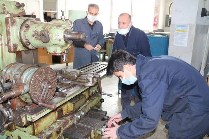 Karar Alındı: Bartın'da Eğitim İçin Yeni Bir Merkez Açılıyor - Bartın Halk Gazetesi | Bartın Haber Destekleme Yetiştirme Kursları