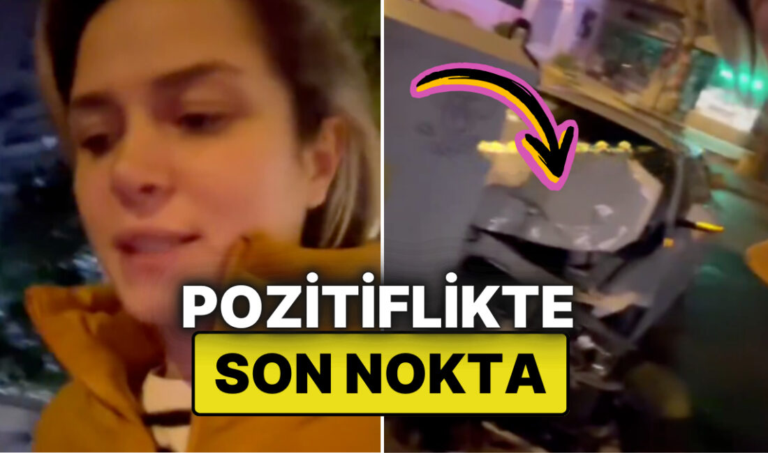 Abla Arabasını Kardeşine Ödünç Verdi, Sonu Şaşırtıcı Bir Şekilde Bitti!