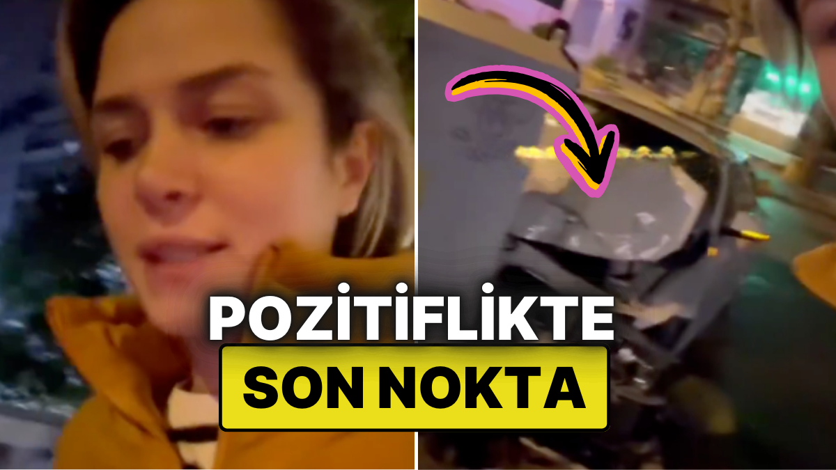 Abla Arabasını Kardeşine Ödünç Verdi, Sonu Şaşırtıcı Bir Şekilde Bitti!