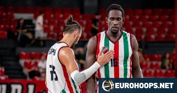 Karşıyaka Basketbol Kulübü’nde Maddi Kriz Devam Ediyor Oyuncular Kulüpten Ayrılmaya