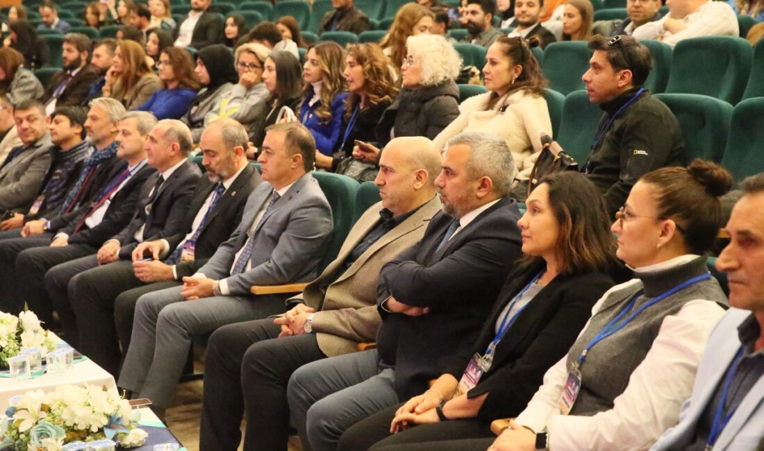 Kars Kafkas Üniversitesi ev sahipliğinde 7. Uluslararası Avrasya Spor Eğitim