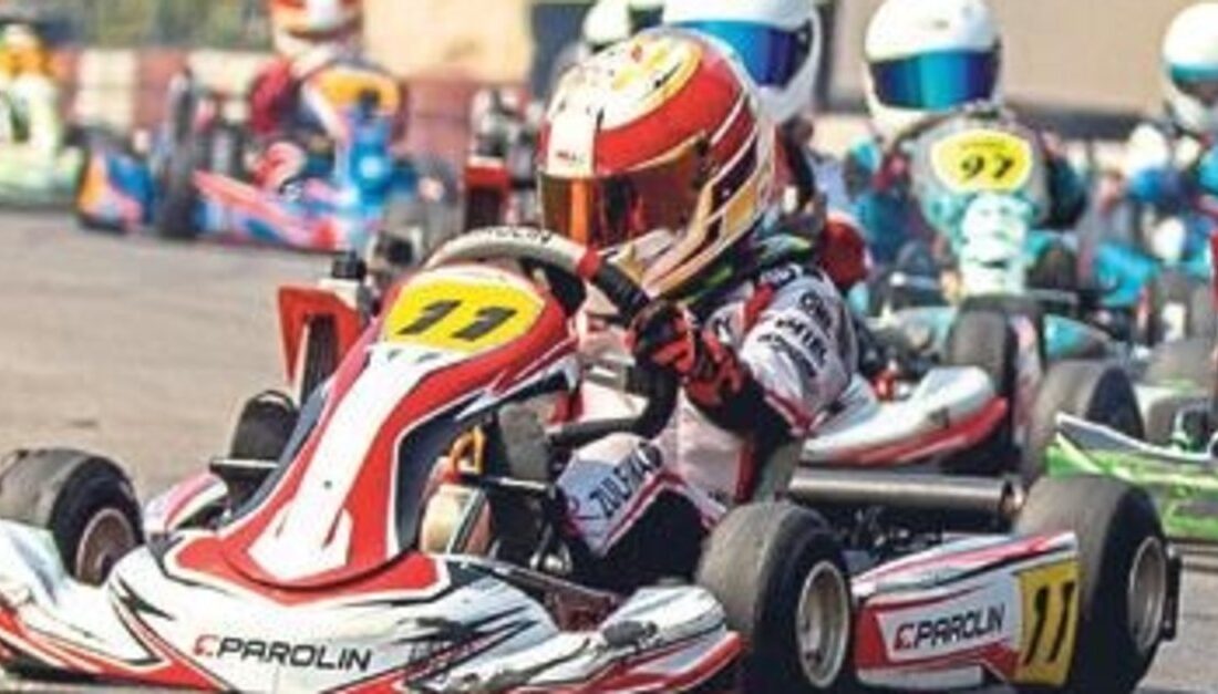 MOTUL 2024 Türkiye Karting Şampiyonası’nın 6. Ayağı Bu Hafta Sonu