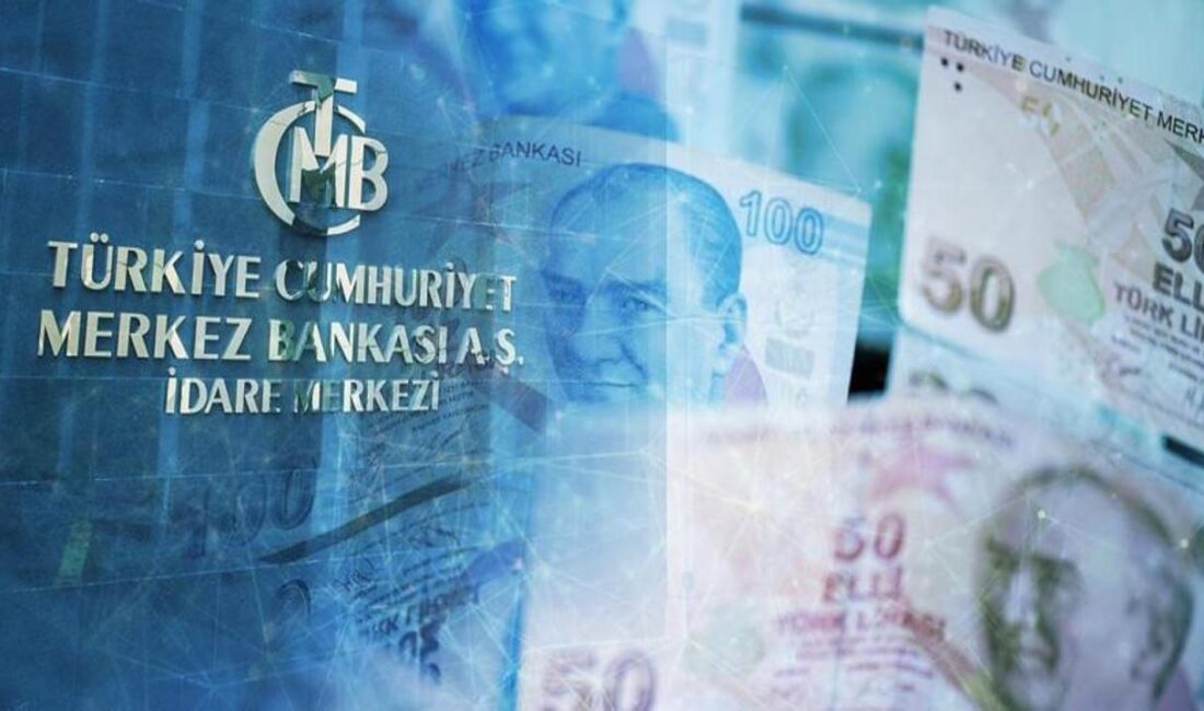 Türkiye Cumhuriyet Merkez Bankası Para Politikası Kurulu Toplantı Özeti Yayımlandı