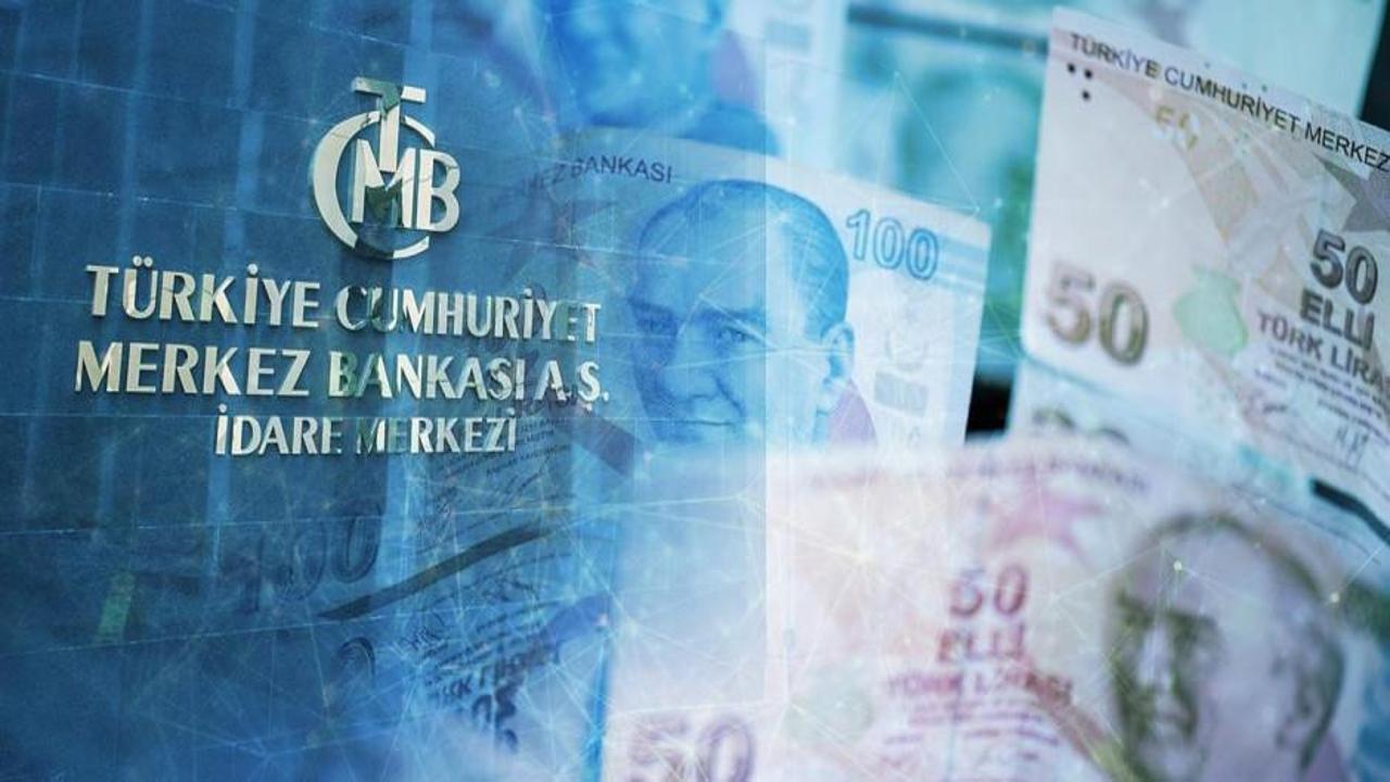 Türkiye Cumhuriyet Merkez Bankası Para Politikası Kurulu Toplantı Özeti Yayımlandı