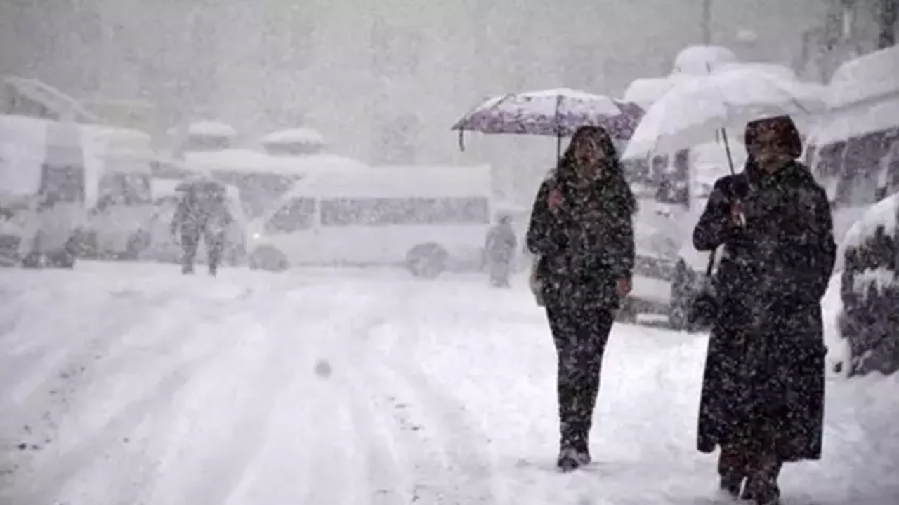 Kar Tatili Uygulaması Kapsamında Kastamonu’da Eğitim Durumu Kastamonu Valiliği, Kar