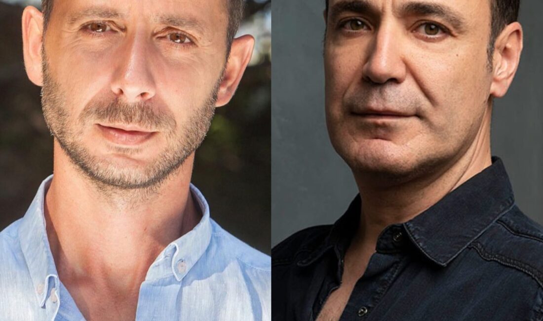 “Siyah Bere” Adlı Dizinin Set Çalışmaları Başladı CNP film‘in Milli