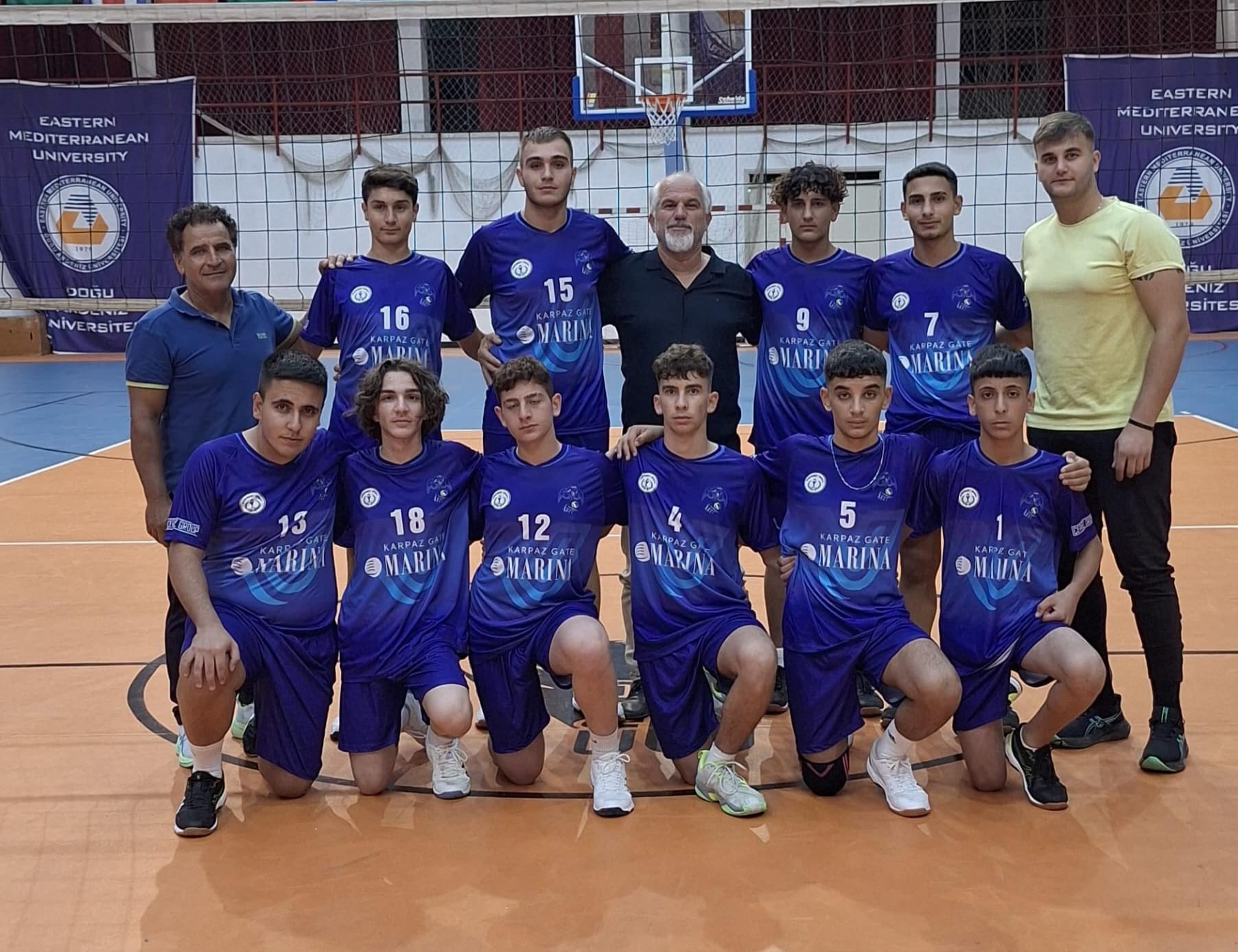 Kazanan KGM 3 1 – BRTK Maci Sonucu Yeniden Degerlendirildi