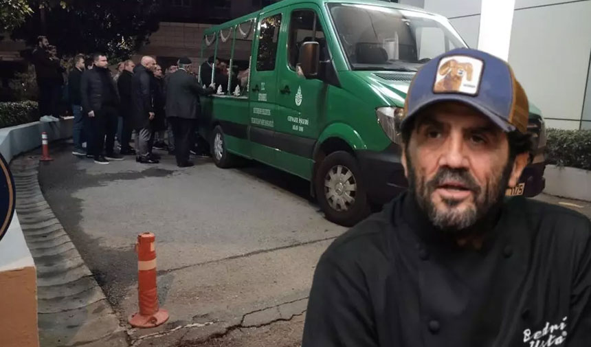 Ünlü Kebapçı Bedri Usta’nın Kardeşi Olayıyla Yasa Boğuldu Bedri Usta’nın