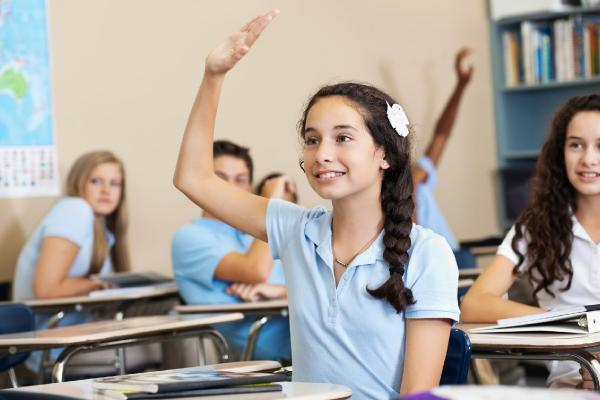 Kişiselleştirilmiş Eğitim Modeliyle Öğrencilerin Başarısı ArtıyorHaberin BaşlıklarıKişiselleştirilmiş Eğitim Modeliyle Öğrencilerin