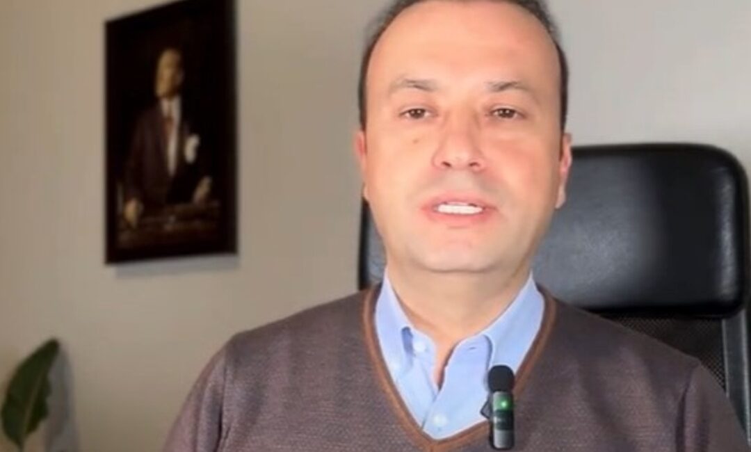 CHP Genel Başkan Yardımcısı Volkan Demir: KOBİ’ler için Yapılması Gereken