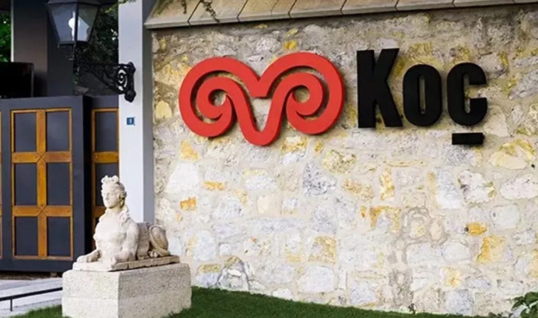 Koç Holding Biyoteknoloji Şirketi StemBio’nun %65’ini Satın AldıHaberin BaşlıklarıKoç Holding