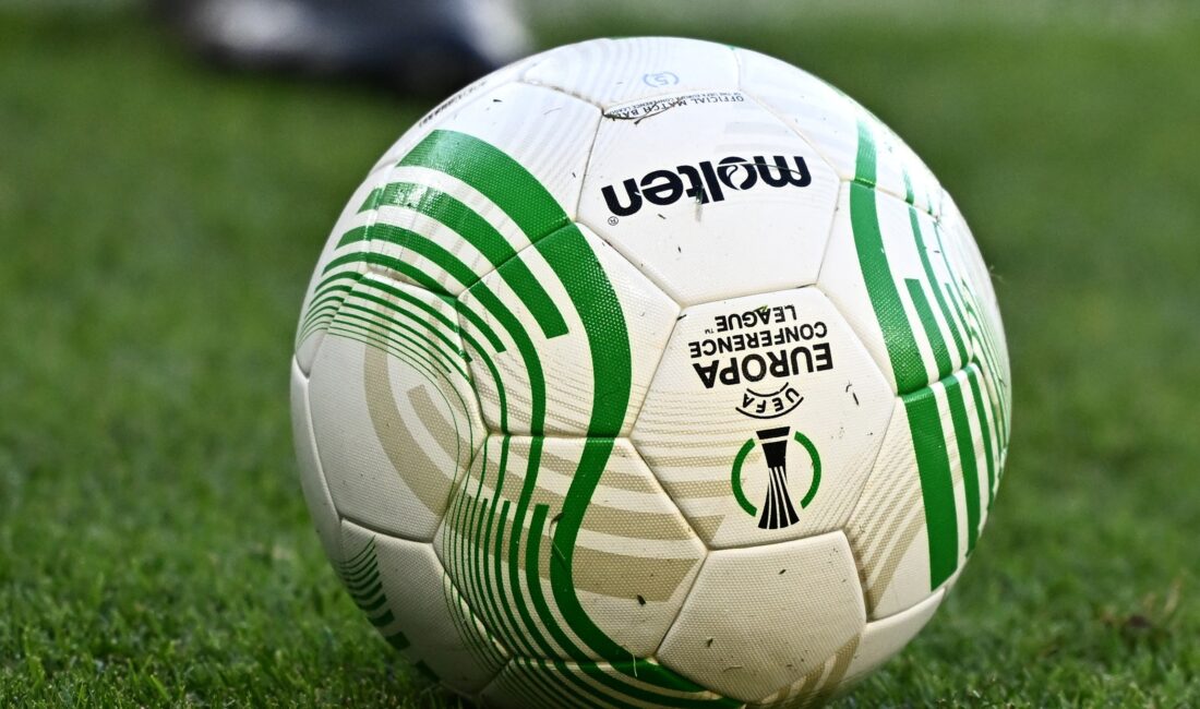 Avrupa Futbolu 3. Organizasyonunda 4. Hafta Maç Sonuçları Türkiye’den Beraberlik