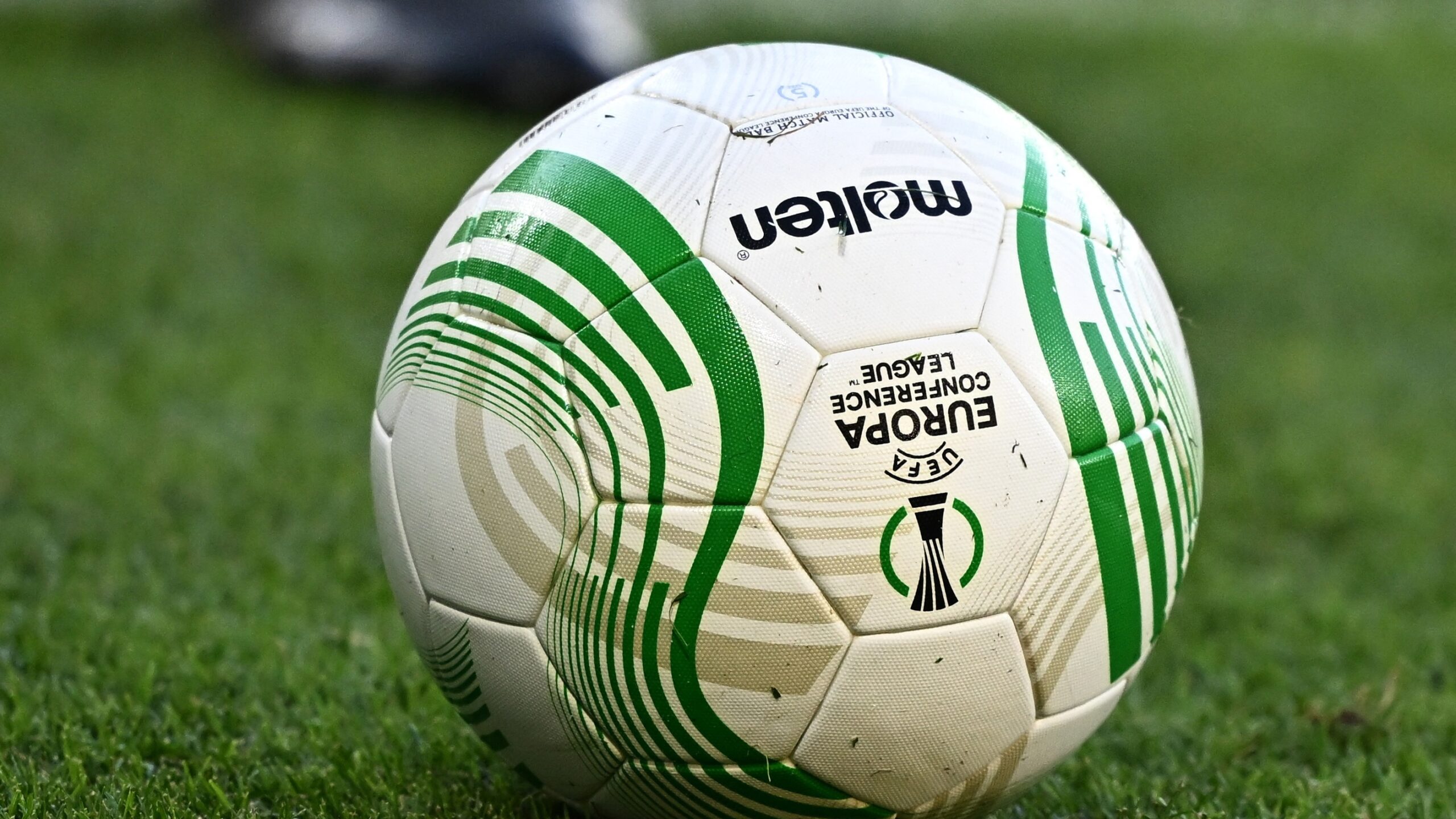 Konferans Ligi'nde 4. Hafta: Heyecan Doruğa Çıktı! TRTSPOR Logo