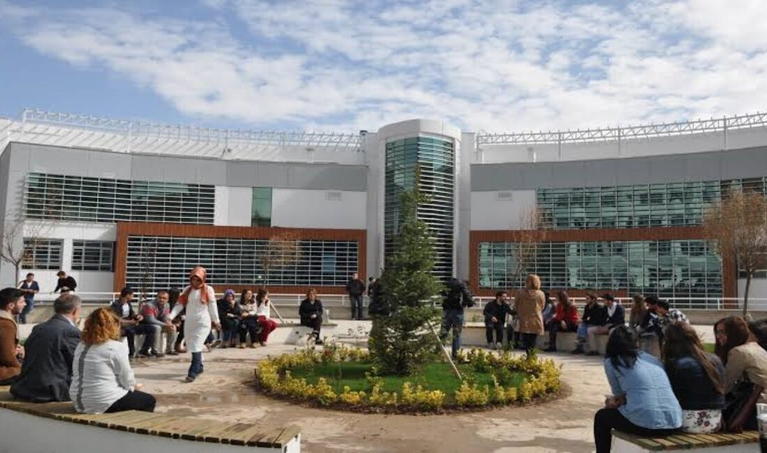 Necmettin Erbakan Üniversitesi, akademik personel alımı yapacak Konya merkezli Necmettin