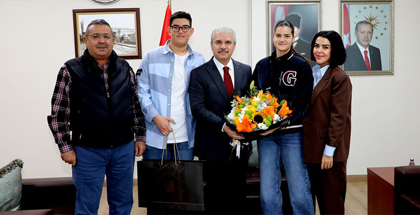 Konyada 140 Kisilik Pansiyon Insa Ediliyor