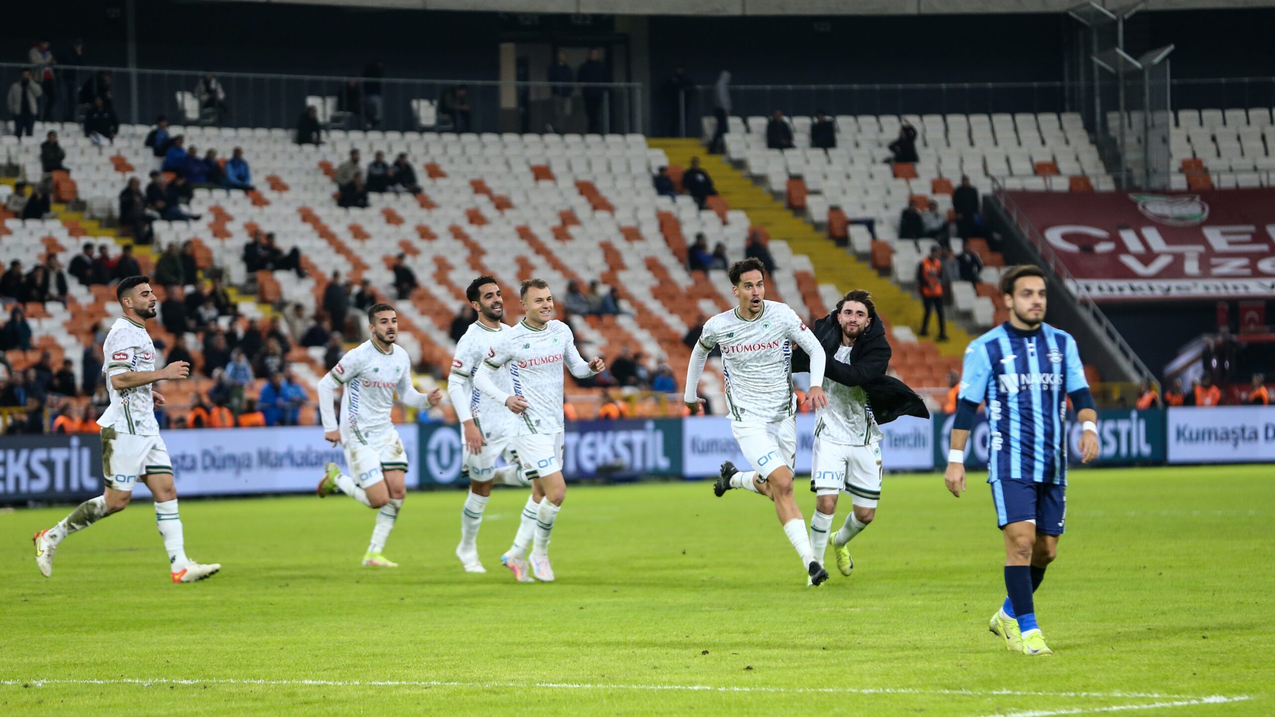 TRTSPOR Logo