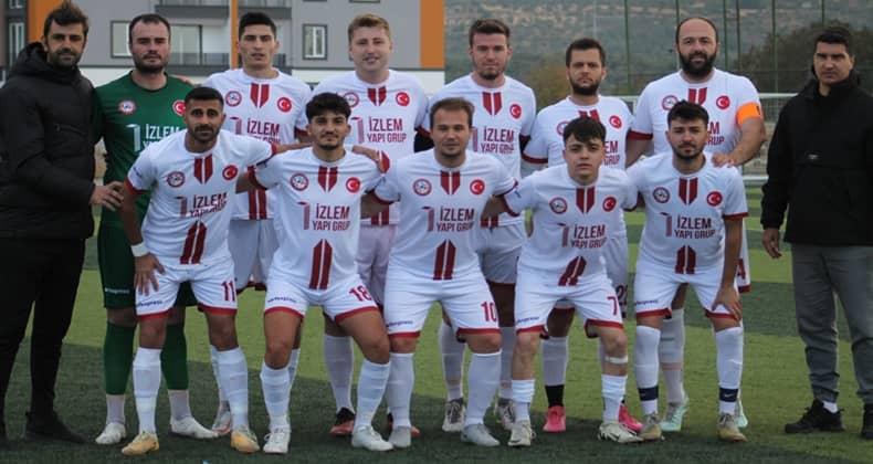 Körfez Eğitim ve Gelişimspor Liderliği AldıHaberin BaşlıklarıKörfez Eğitim ve Gelişimspor
