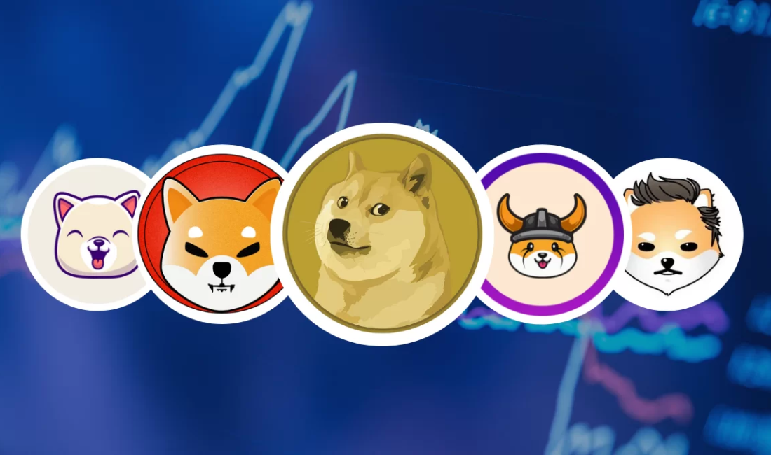 kripto Para Piyasasında Memecoin Fırtınası Devam Ediyor kripto para sektöründe,