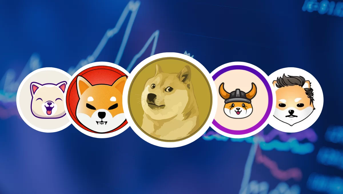 kripto Para Piyasasında Memecoin Fırtınası Devam Ediyor kripto para sektöründe,