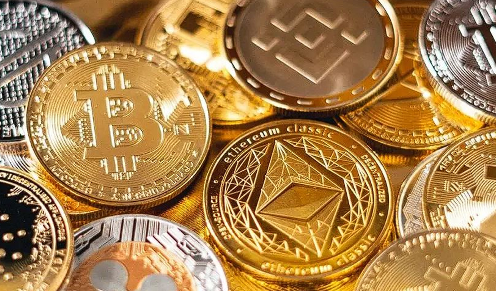kripto para piyasalarının hızla gelişmesiyle birlikte, birçok yatırımcı dijital varlıklarını