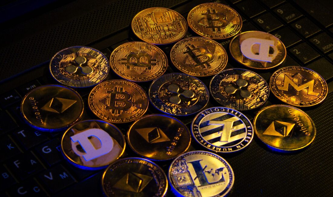 Maksimum Verim İçin Altcoin Yatırım Fırsatları Altcoin Analisti: %500 Kazanç