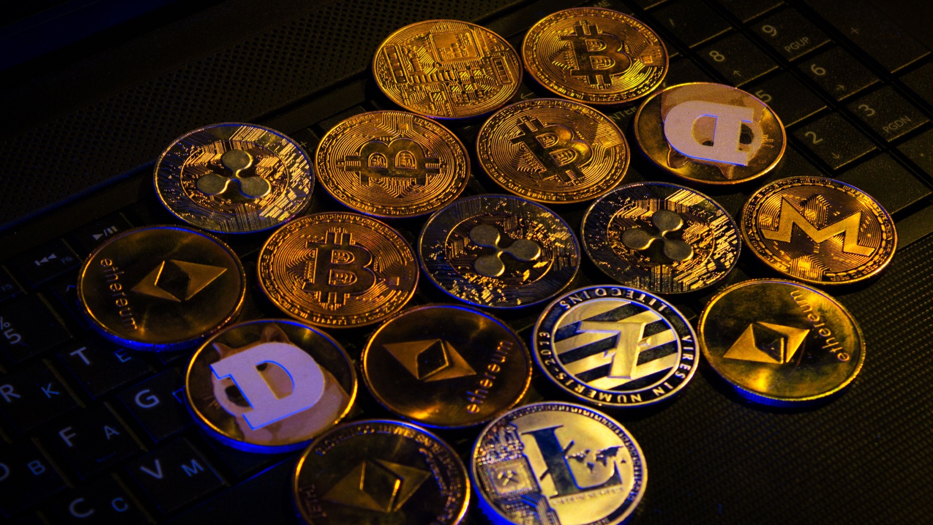 Maksimum Verim İçin Altcoin Yatırım Fırsatları Altcoin Analisti: %500 Kazanç