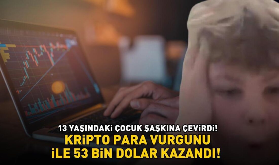 kripto Para Dünyasını Sarsan Olay Amerika’da Yaşandı! Amerika Birleşik Devletleri’nde